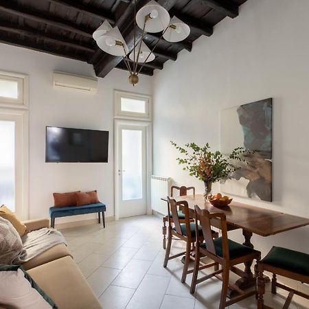 Iflat Monti'S Paradise Apartment Rome Exterior photo