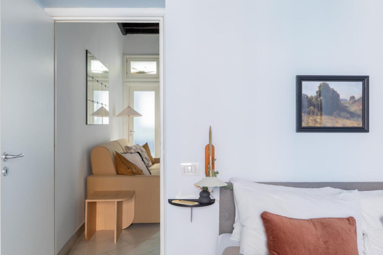 Iflat Monti'S Paradise Apartment Rome Exterior photo
