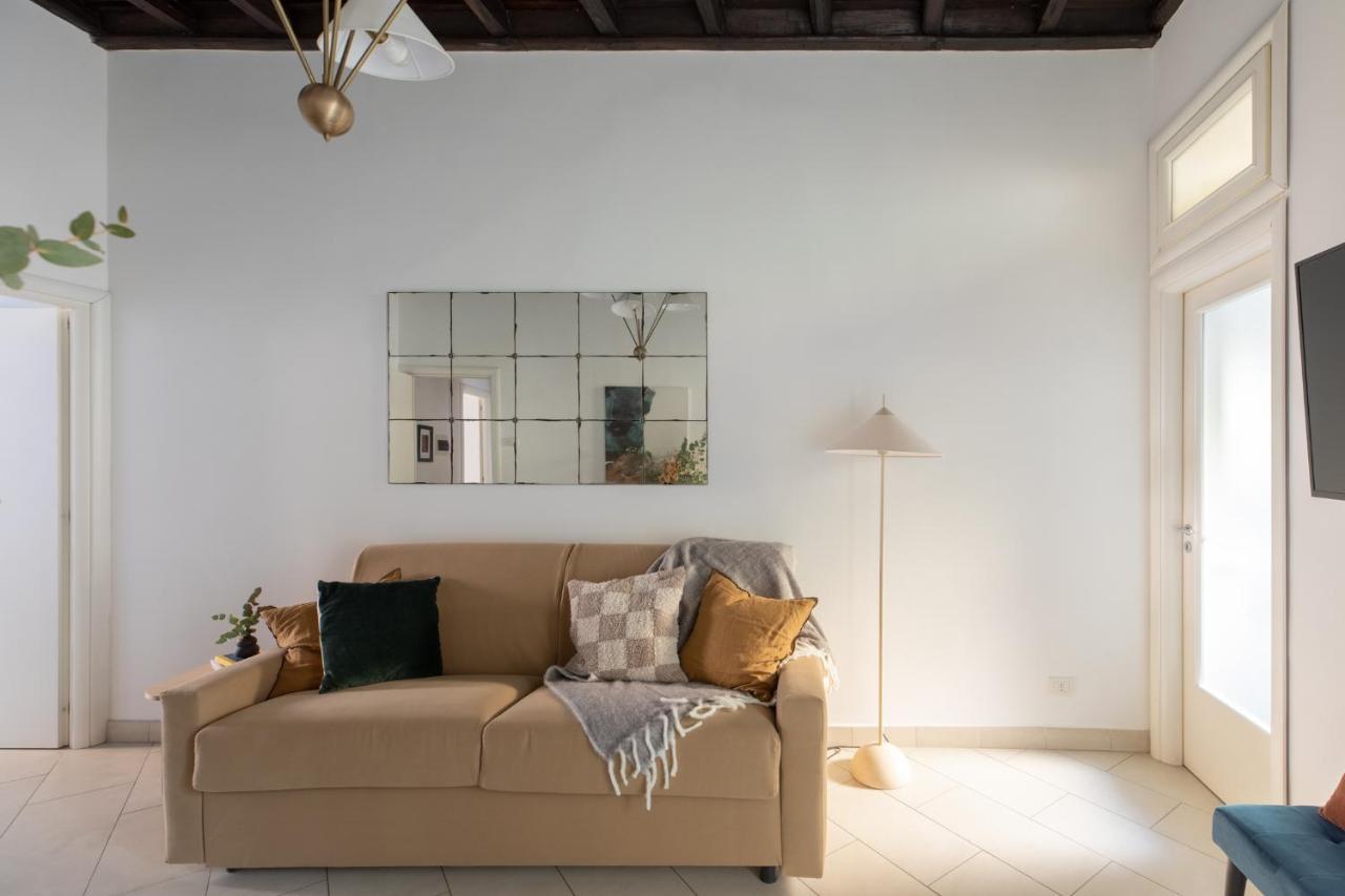Iflat Monti'S Paradise Apartment Rome Exterior photo