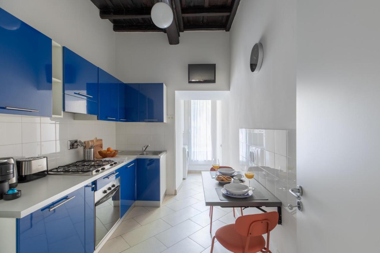 Iflat Monti'S Paradise Apartment Rome Exterior photo
