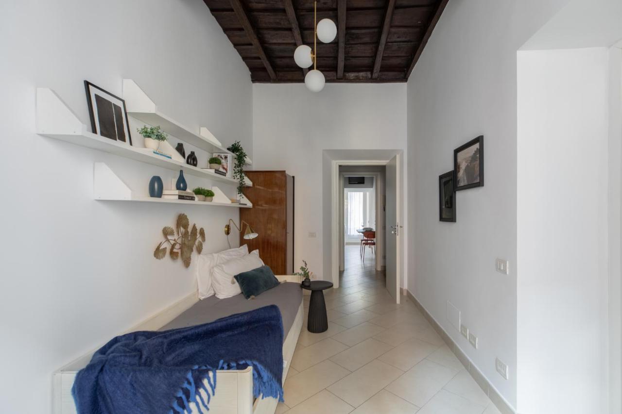 Iflat Monti'S Paradise Apartment Rome Exterior photo