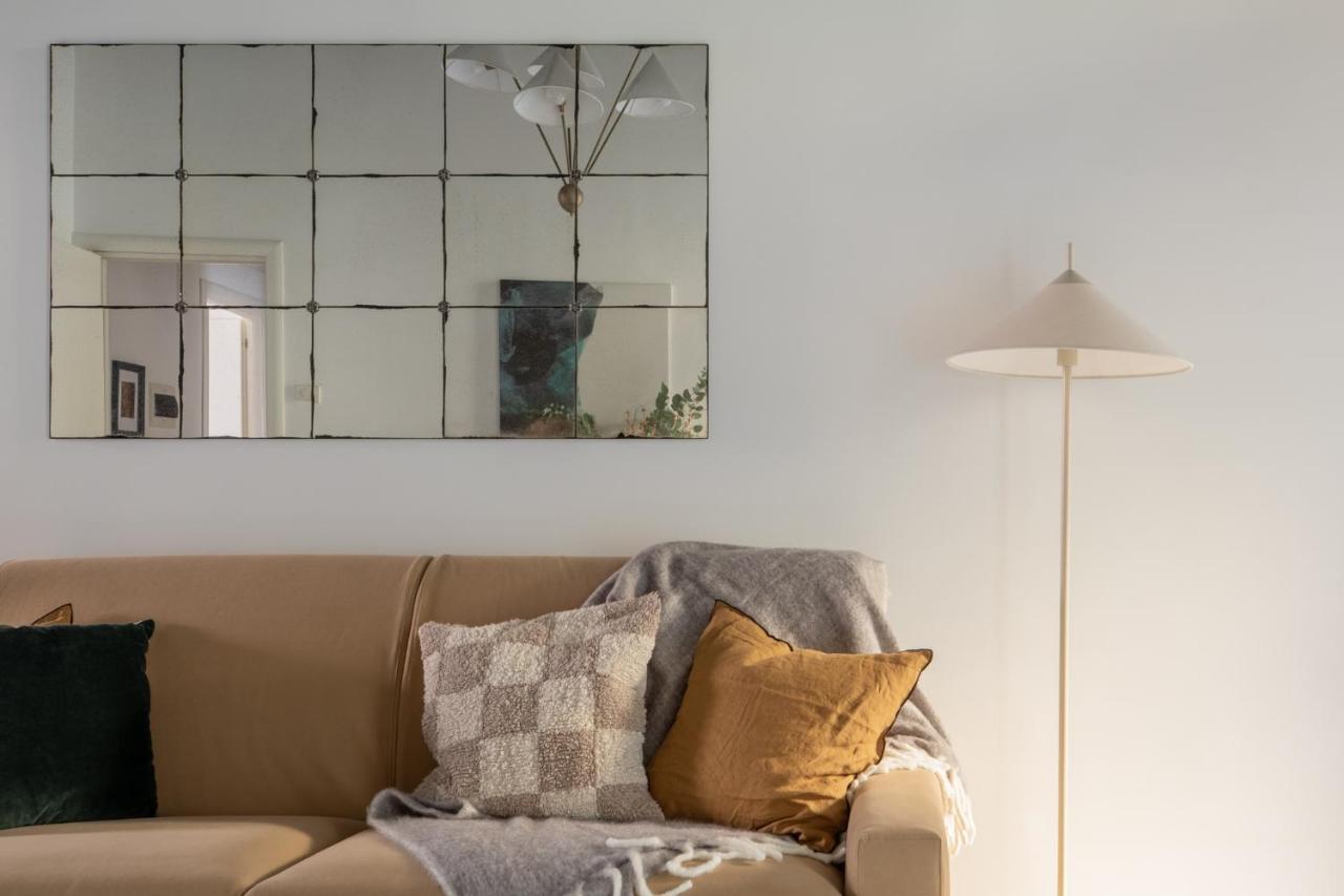 Iflat Monti'S Paradise Apartment Rome Exterior photo
