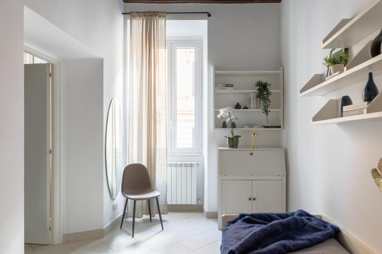 Iflat Monti'S Paradise Apartment Rome Exterior photo