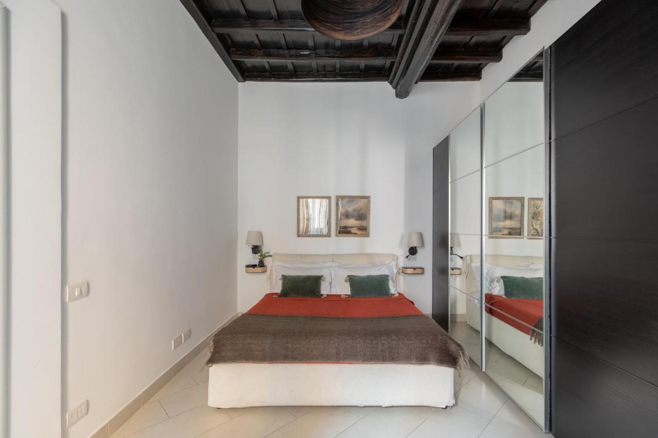 Iflat Monti'S Paradise Apartment Rome Exterior photo
