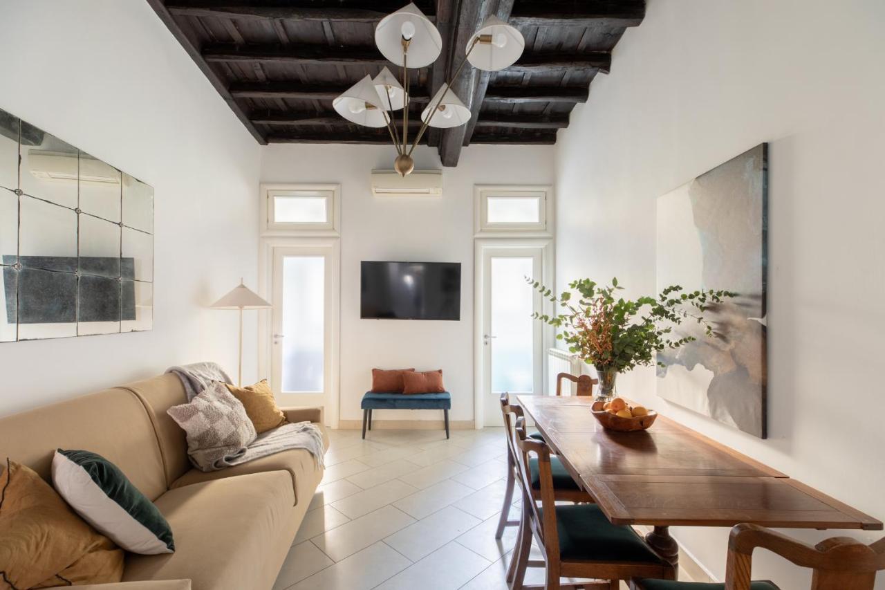 Iflat Monti'S Paradise Apartment Rome Exterior photo
