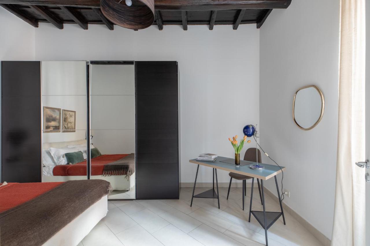 Iflat Monti'S Paradise Apartment Rome Exterior photo