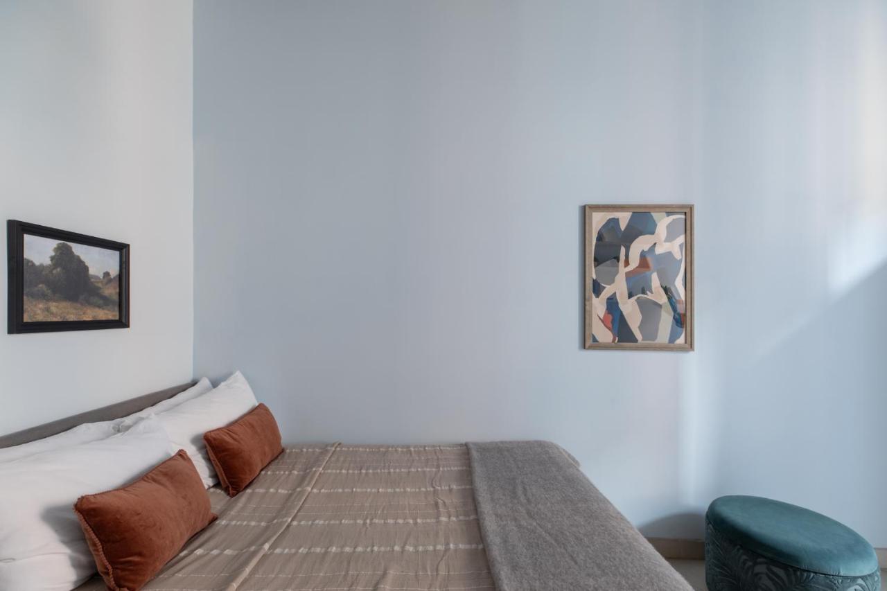 Iflat Monti'S Paradise Apartment Rome Exterior photo