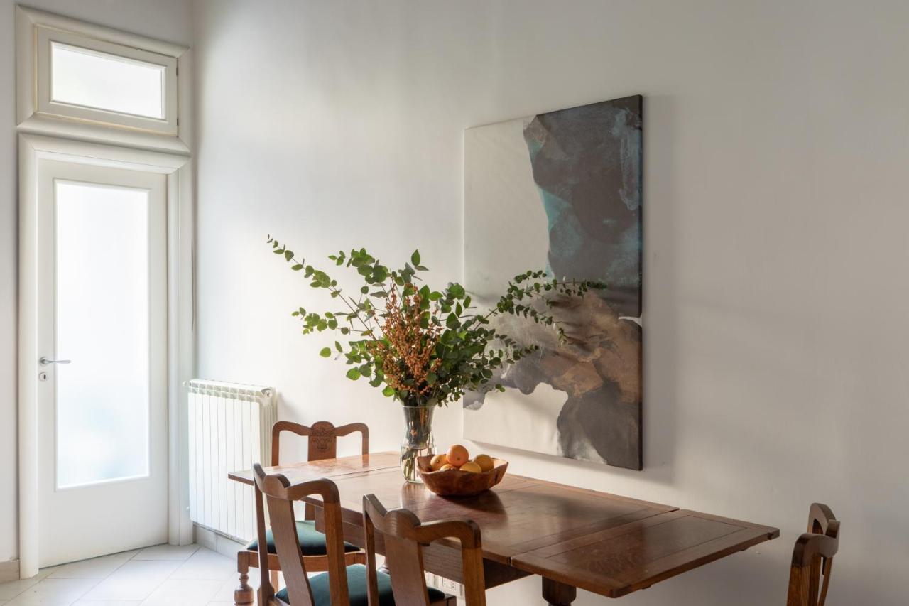 Iflat Monti'S Paradise Apartment Rome Exterior photo