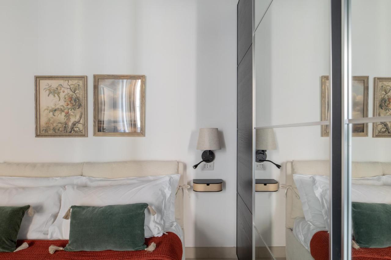 Iflat Monti'S Paradise Apartment Rome Exterior photo